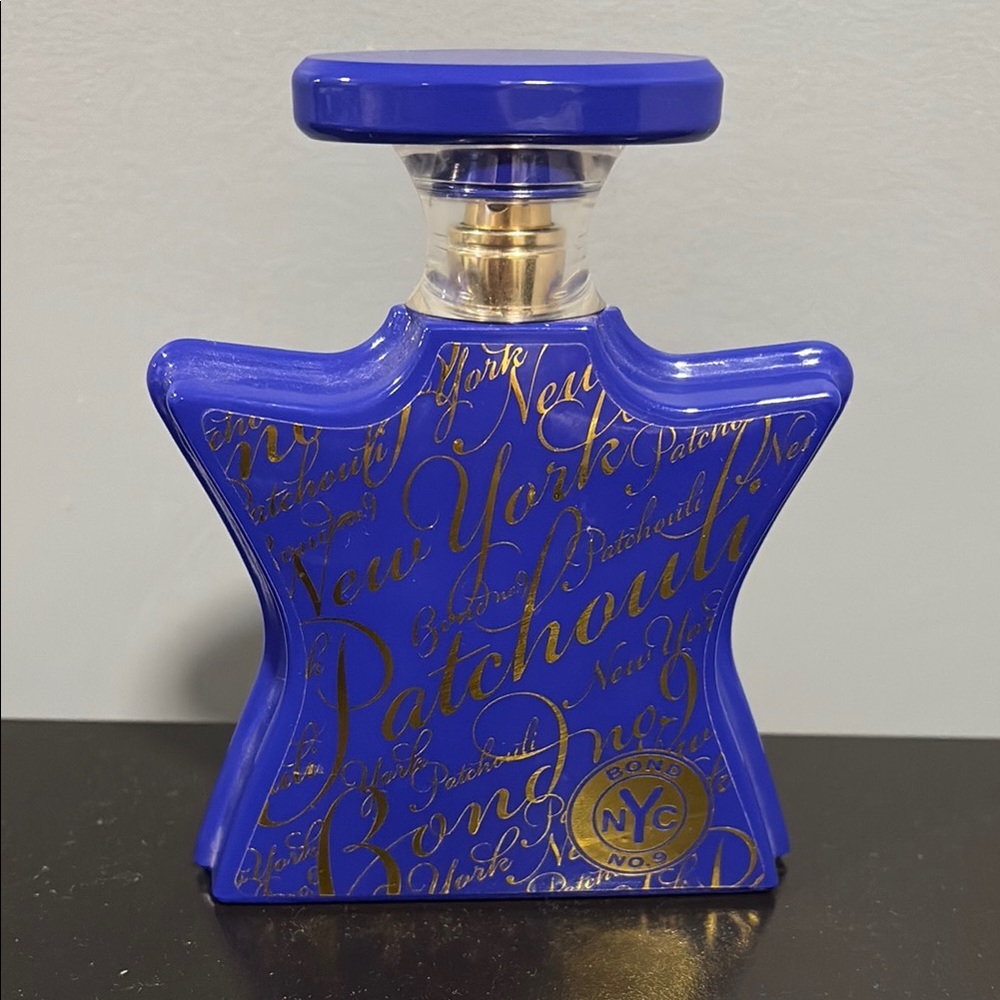 Bond No. 9 NEW YORK PATCHOULI